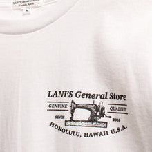 画像をギャラリービューアに読み込む, LANI&#39;S General Store Genuine Quality T-Shirts