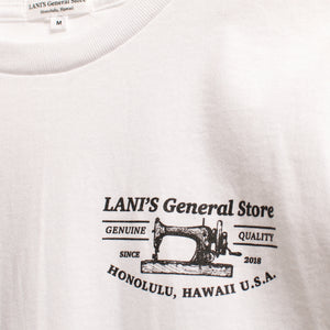 LANI'S General Store Genuine Quality T-Shirts