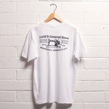 画像をギャラリービューアに読み込む, LANI&#39;S General Store Genuine Quality T-Shirts