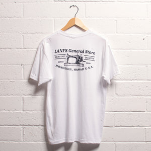 LANI'S General Store Genuine Quality T-Shirts