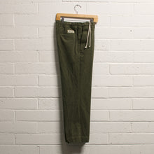 Load image into Gallery viewer, Corduroy Easy Pants