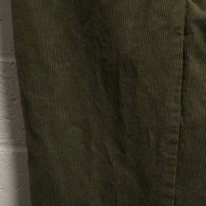 Corduroy Easy Pants