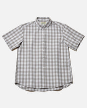 画像をギャラリービューアに読み込む, Palaka BD Shirt "Gray"