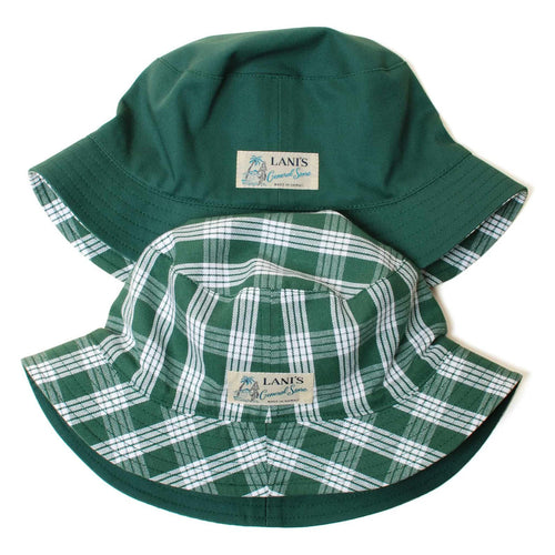 Palaka Reversible Hat 