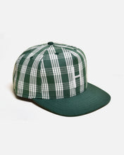 Load image into Gallery viewer, Palaka Baseball Cap "Green"