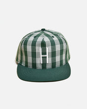 Load image into Gallery viewer, Palaka Baseball Cap "Green"