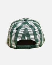 Load image into Gallery viewer, Palaka Baseball Cap "Green"