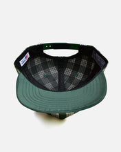 Load image into Gallery viewer, Palaka Baseball Cap "Green"