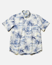 画像をギャラリービューアに読み込む, Aloha BD Shirt "Island Breeze Natural"