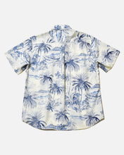 画像をギャラリービューアに読み込む, Aloha BD Shirt "Island Breeze Natural"