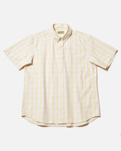 Load image into Gallery viewer, Palaka BD Shirt "Cream"