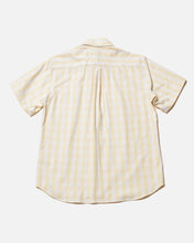 Load image into Gallery viewer, Palaka BD Shirt "Cream"