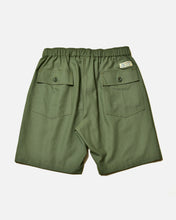Load image into Gallery viewer, Ripstop Shorts "Olive"