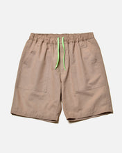 Load image into Gallery viewer, Ripstop Shorts "Beige"