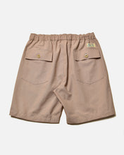 Load image into Gallery viewer, Ripstop Shorts "Beige"