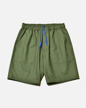 Load image into Gallery viewer, Ripstop Shorts "Olive"