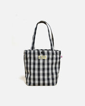 画像をギャラリービューアに読み込む, Palaka Snap Tote "Black" – Shop Exclusive