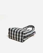 画像をギャラリービューアに読み込む, Palaka Snap Tote "Black" – Shop Exclusive
