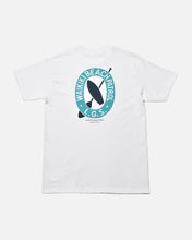 画像をギャラリービューアに読み込む, Waikiki Beach Patrol T-Shirt