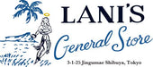 LANI'S General Store TOKYO