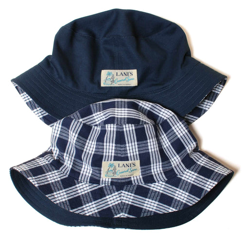 Palaka Reversible Hat 