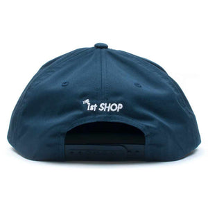 THE 1st SHOP Snapback Cap