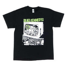 Load image into Gallery viewer, DEAD KENNEDYS Tee