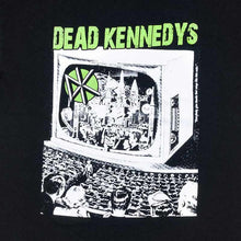 Load image into Gallery viewer, DEAD KENNEDYS Tee
