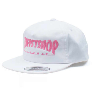 THE 1st SHOP Snapback Cap