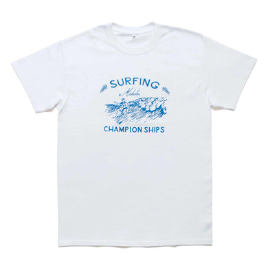 LANI'S General Store SURFING CHAMPIONSHIPS Tee