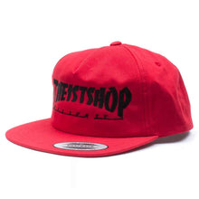 Load image into Gallery viewer, THE 1st SHOP Snapback Cap