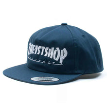 画像をギャラリービューアに読み込む, THE 1st SHOP Snapback Cap