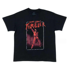 Load image into Gallery viewer, MICHAEL JACKSON Tee