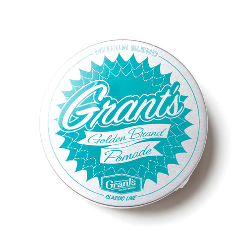 Grant's Golden Brand / MEDIUM BLEND POMADE