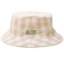 Load image into Gallery viewer, Palaka Reversible Hat &quot;Sand&quot;