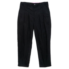 Load image into Gallery viewer, Ripstop DB Pants / Black