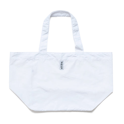 Nylon Big Tote