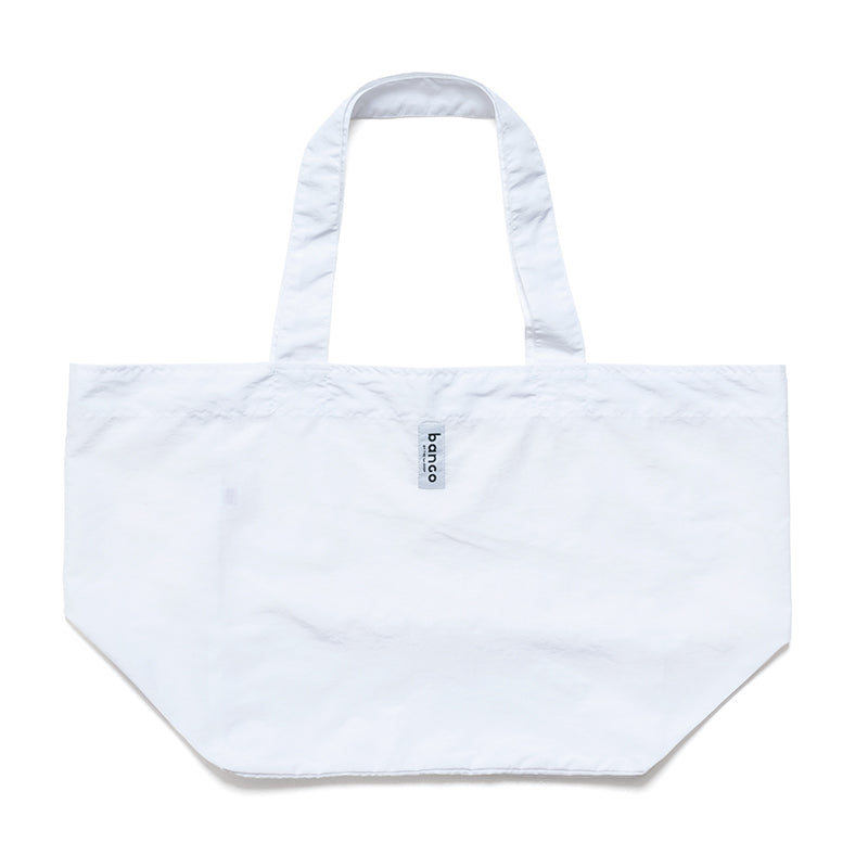 Nylon Big Tote