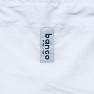 Nylon Big Tote