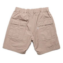 画像をギャラリービューアに読み込む, Ripstop Cargo Shorts