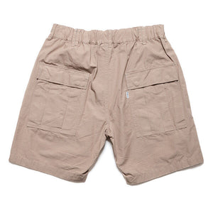 Ripstop Cargo Shorts