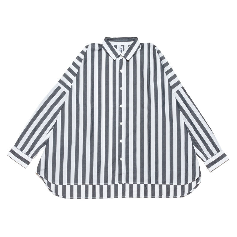 新品未使用、タグ付き　LANI's Chirimen aroha shirt 新品未使用、タグ付き LANI's Chirimen aroha shirt