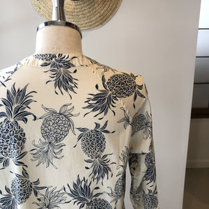 Pineapple Dabo Shirts