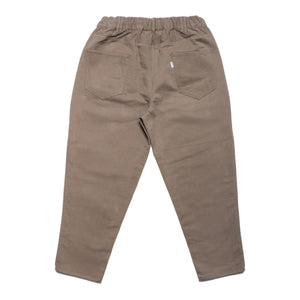 Corduroy 5 Pocket Pants