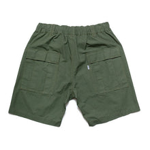 画像をギャラリービューアに読み込む, Ripstop Cargo Shorts