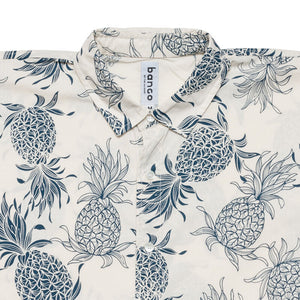 Pineapple Big Shirts