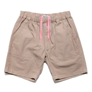 Ripstop Cargo Shorts