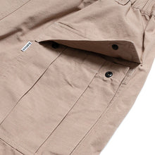 画像をギャラリービューアに読み込む, Ripstop Cargo Shorts