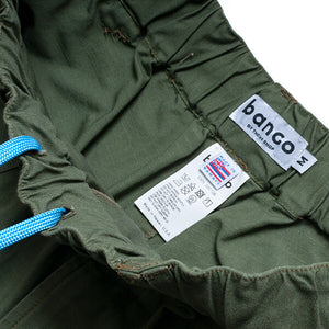 Ripstop Cargo Shorts