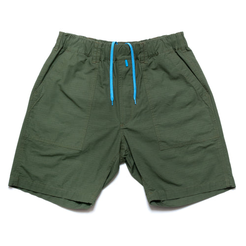 Ripstop Cargo Shorts